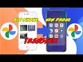 How To Backup Move Transfer Google Photos In New Phone
