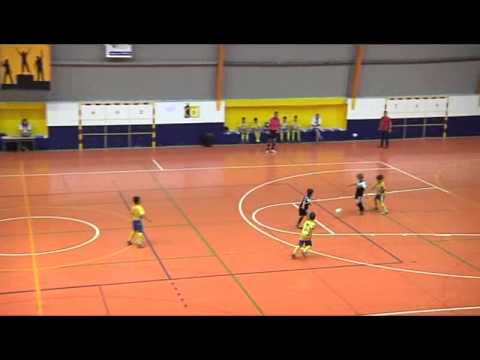 FINAL COPA PRE CEUTA BASE   POLILLAS