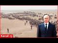 Russian Army Against Russian Dictator Soldiers Returning From Front Threaten Putin S Throne