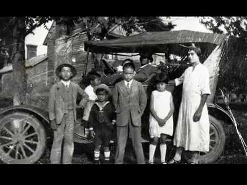 Sam Montgomery Blue Devil Blues (MELOTONE 6-06-60) (1936)