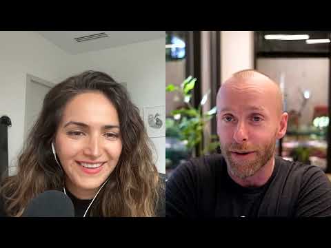 Content, community, and customer acquisition with Mutiny's Jaleh ...