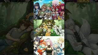 Hololive English song