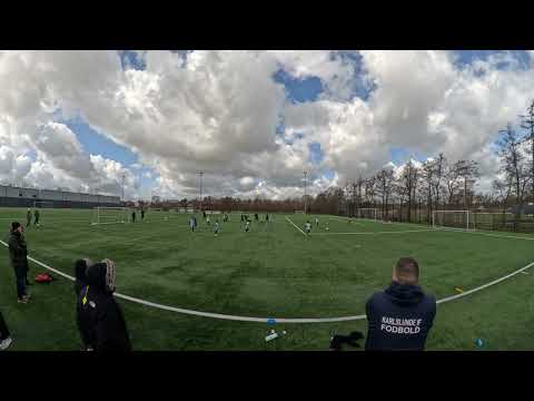 KIF U9 A - B1908 #4 (Super 10)