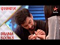 Ishqbaaz इश्क़बाज़ Shivaay Se Nahi Dekha Gaya Anika Ka Pain