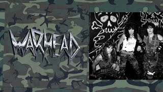 WARHEAD (USA) &quot;Warhead&quot; Teaser HD