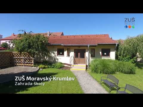 ZUŠ Moravsky Krumlov