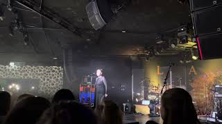 LaFee Live in Frankfurt 18.12.2024 Ich hab dich lieb
