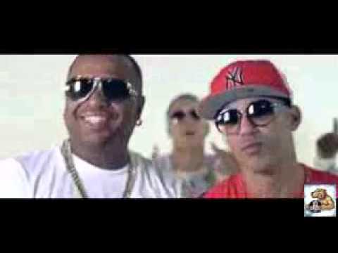 El Nene Yomil Ft El Dany & Dj Salsi El Man Con Classe Tengo Edit Remix