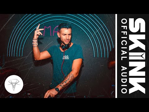 Gil Sanders & Xander Ace - Elektrica (Official Audio)