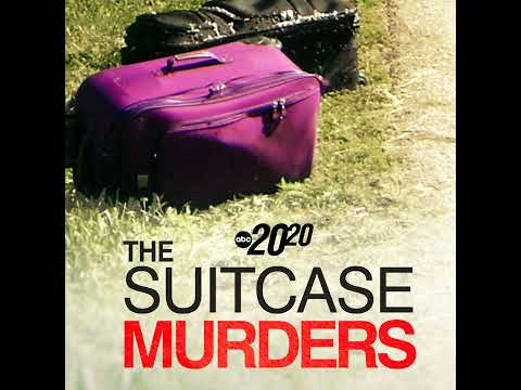 The Suitcase Murders