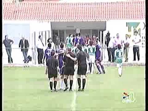 CF1: Astorga - Palencia