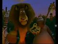 Madagascar 2005 On DVD Commercial 2