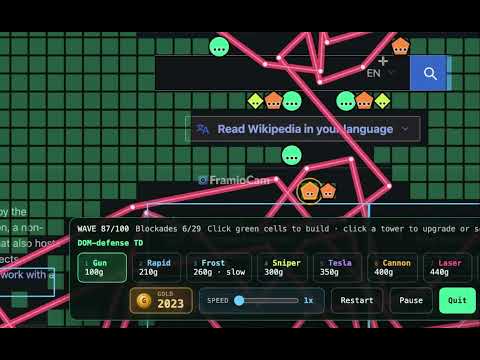 Item video thumbnail