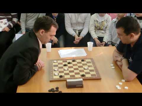 Oleg Dashkov vs Murodilla Amurayev great match