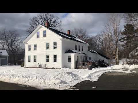 86/88 North Main Ave, Orono ME - Video 2 of 2