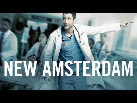 New Amsterdam SE1 EP10 If I Be Wrong by Wolf Larsen