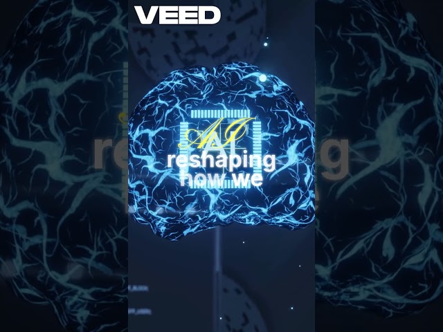 AI THAT EVOLVES ITS OWN GOALS 🧠