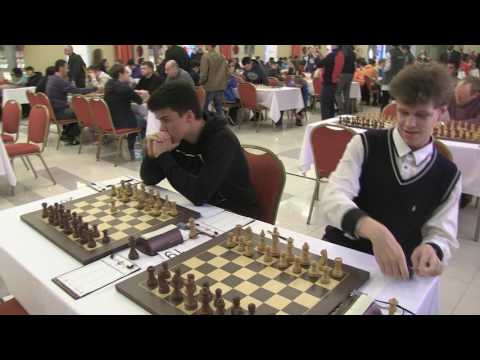 2017-02-20 Aeroflot open 4 Round open