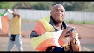 Africa Show Me Love