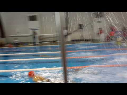 Gabella Matteo, Bastianelli Guglielmo, Scarpantoni Luca 50 FA - Sant'Egidio 2018