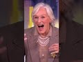 GlennClose Is Still Scaring Kids Today As Cruella De Vil