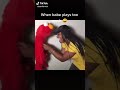 Stop Touching Elmo