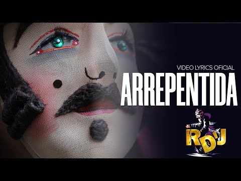 Raices de Jauja - Arrepentida (Video Lyrics)