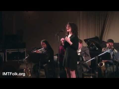 "Tears on the Square" (2nd Movement from Blues for Tahrir Suite), Todd Marcus Jazz Orchestra