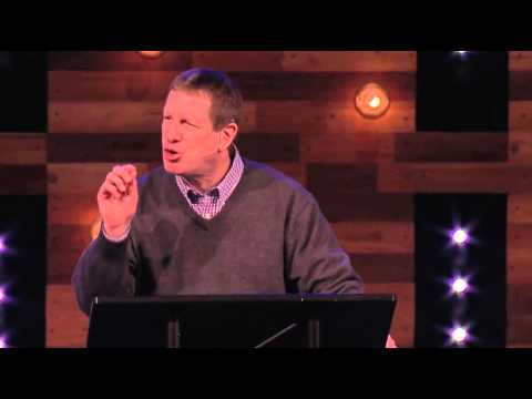 Lee Strobel Testimony