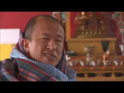 Dzongsar Khyentse Rinpoche about the Tibetan Tulku System