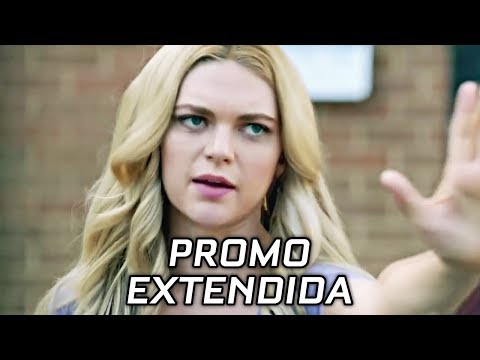 Legacies 1x04 "Hope is Not the Goal" Promo Extendida Subtitulada