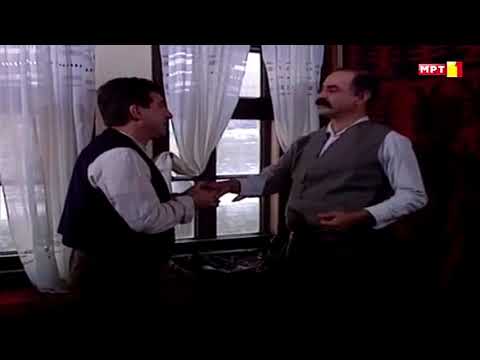 Cirakot i kadijata - Makedonski Narodni Prikazni