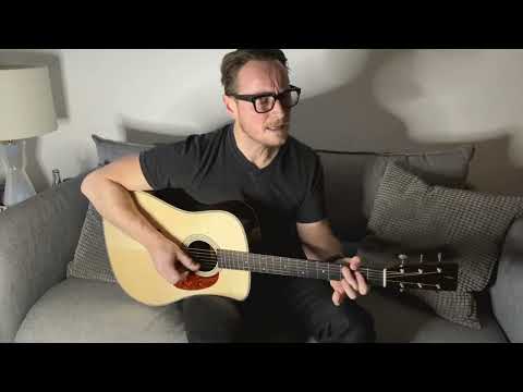 Lonesome Blues, Matt Wiffen Original