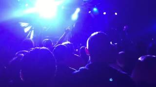 Soilwork - Whirl Of Pain - Live At Concord Theater 4/19/16