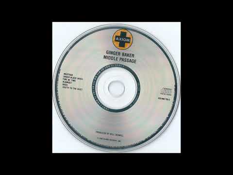 download lagu mp3 mp4 Ginger Baker 1990 Middle Passage, download mp3 Ginger Baker 1990 Middle Passage free download mp3, download mp3 Ginger Baker 1990 Middle Passage