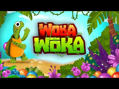 Woka Woka Game Level 30