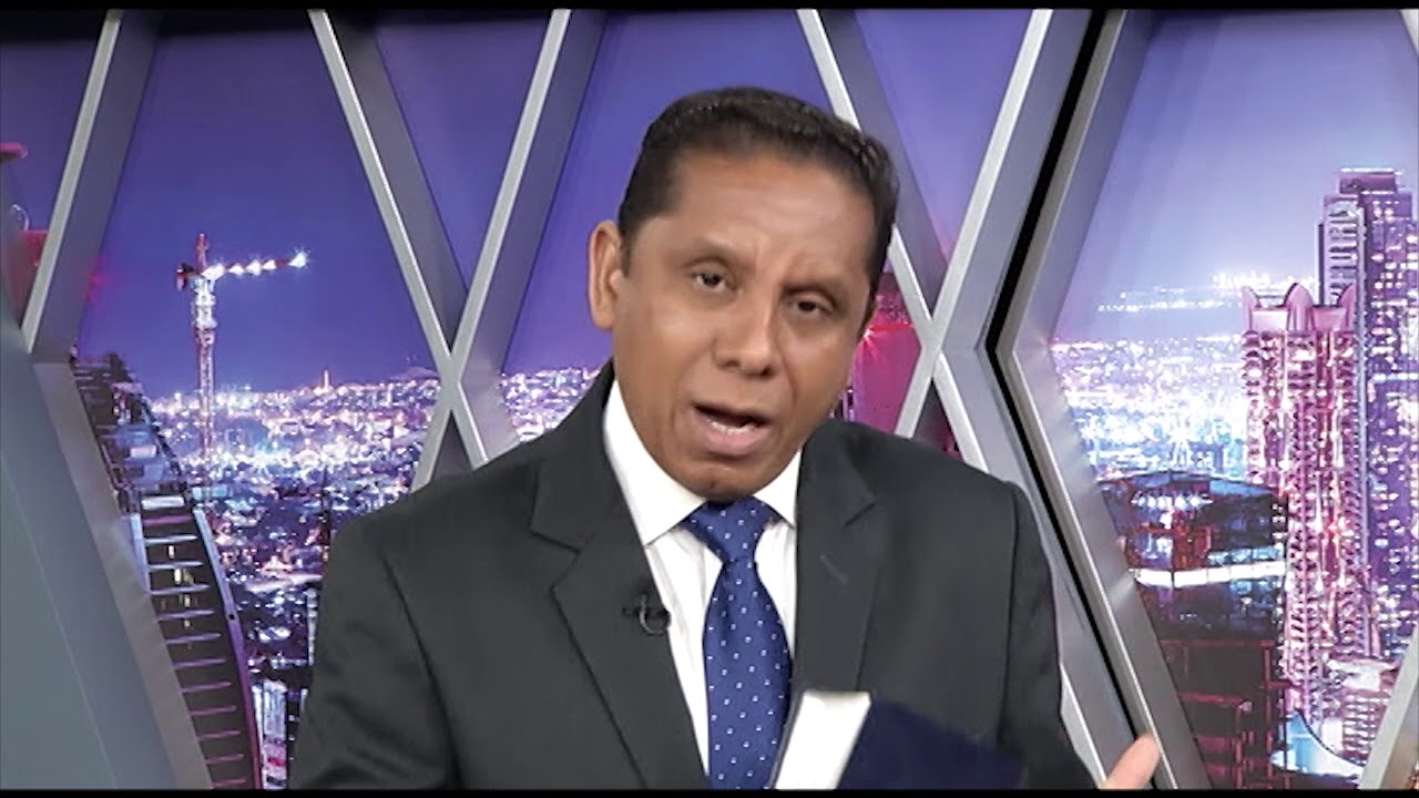 O SEXTO MANDAMENTO - 13/10/17