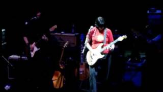 Breeders - No Aloha (2008) London, UK