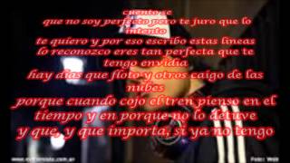 porta cuando estoy sin ti letra descargar