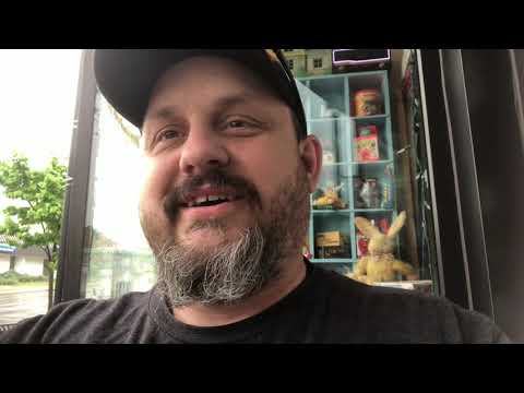 O' Smiley Dolls, Toy hunt