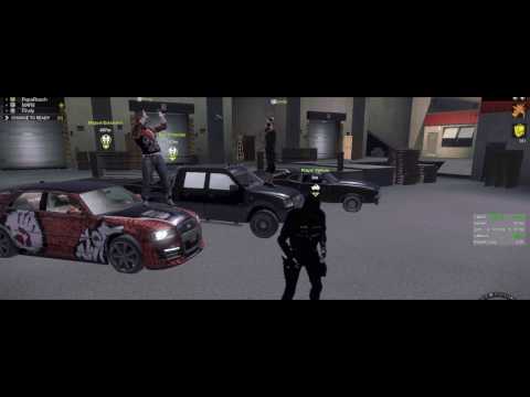 APB Reloaded PapaRoach's Fragmovie