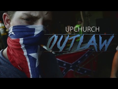 Ryan Upchurch Can I get a Outlaw”  OFFICIAL MUSIC VIDEO