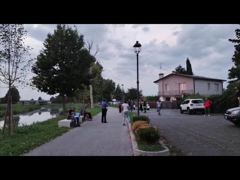 Cercano di disinnescare un ordigno, un morto a San Stino: il luogo della tragedia