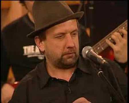 Ogneopasnorchestra - Fenechki