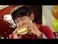 KFC Colonel TVC 30s