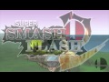 Super Smash Flash 2 V0 9b Battlefield