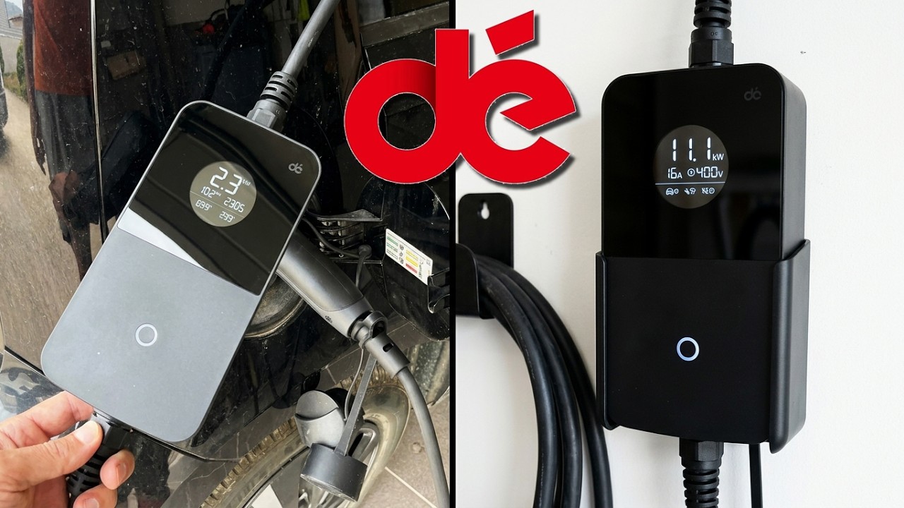 Avis et expérience avec une solution de recharge dé