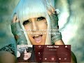 Lady Gaga Poker Face Legendado Tradução