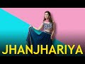 Jhanjhariya Nainee Saxena