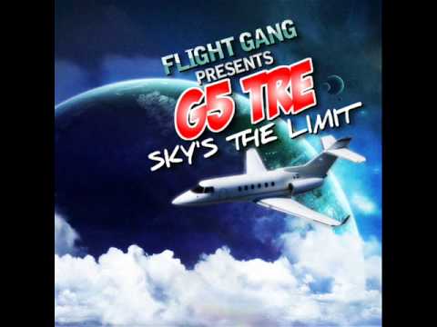 G5 TRE - LEAVING